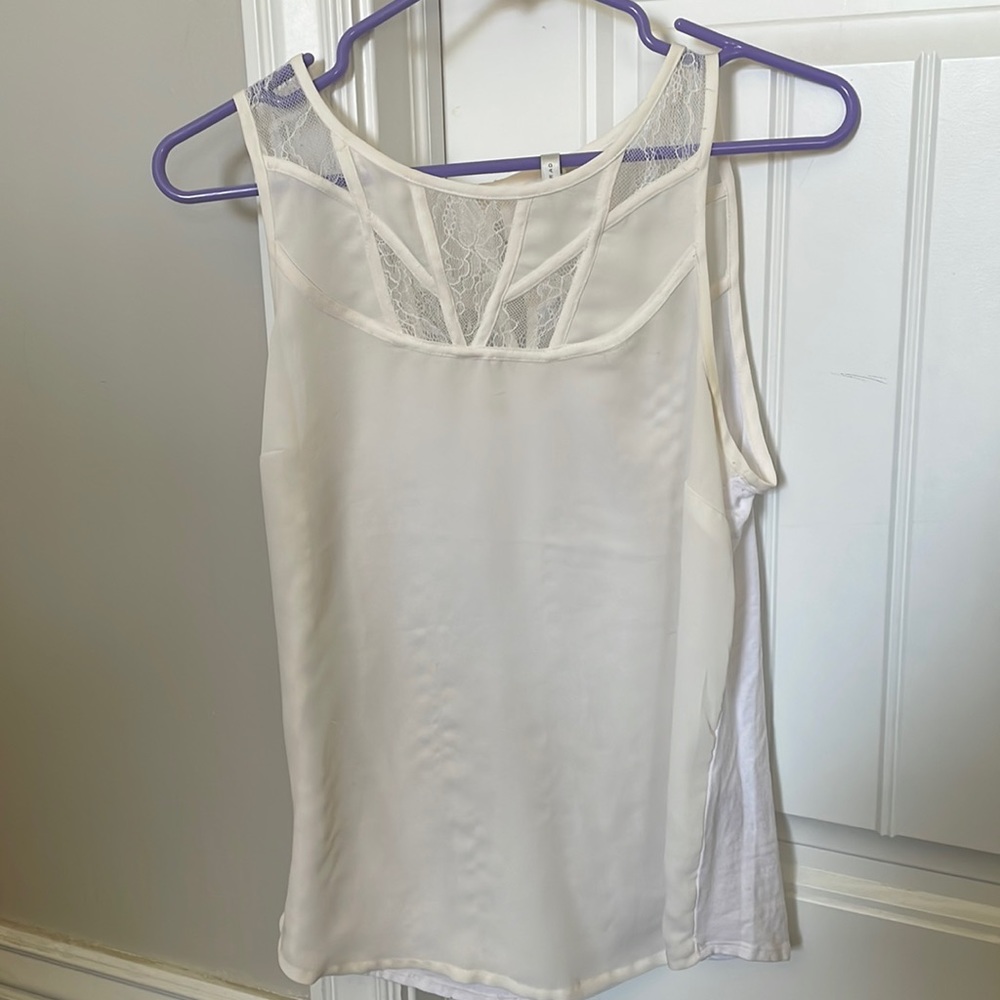 Lauren Conrad Tank Top